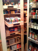 Pantry Shelf